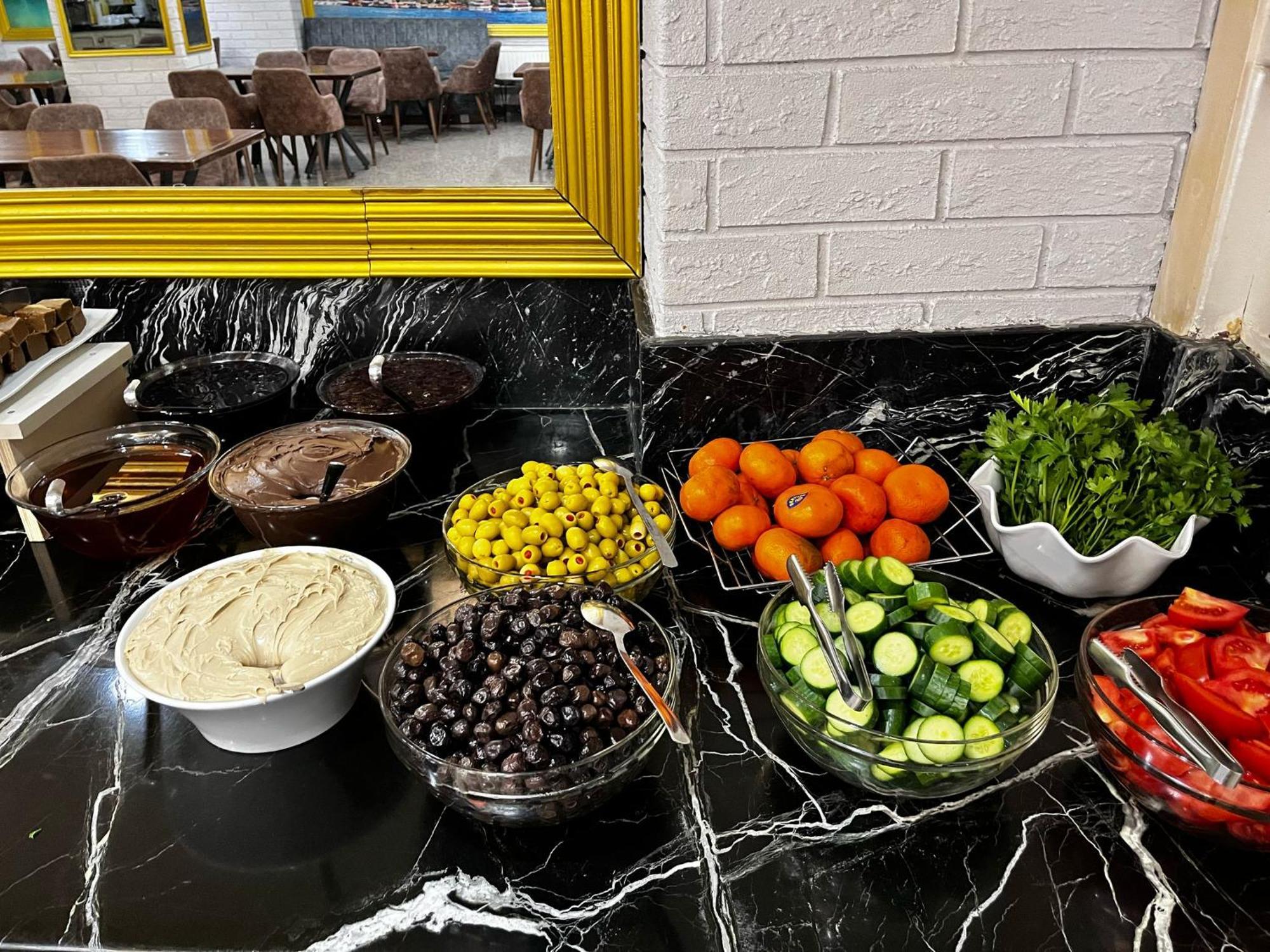 Seher Hotel — Fotoğraflar 3
